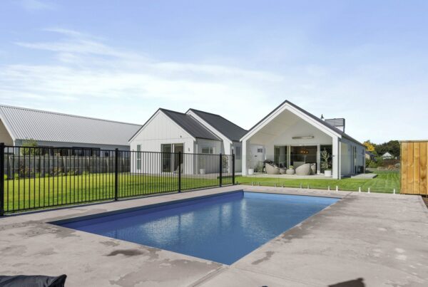 Total Build Wellington project showcase featuring completed new builds, renovations and architectural outdoor spaces.